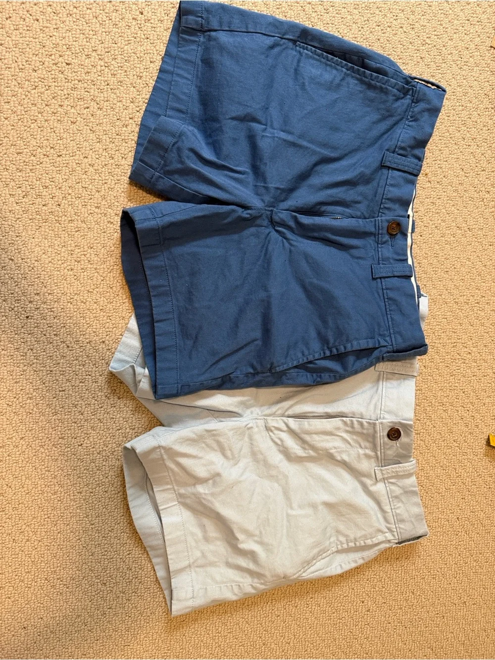 J. Crew Light Blue 5